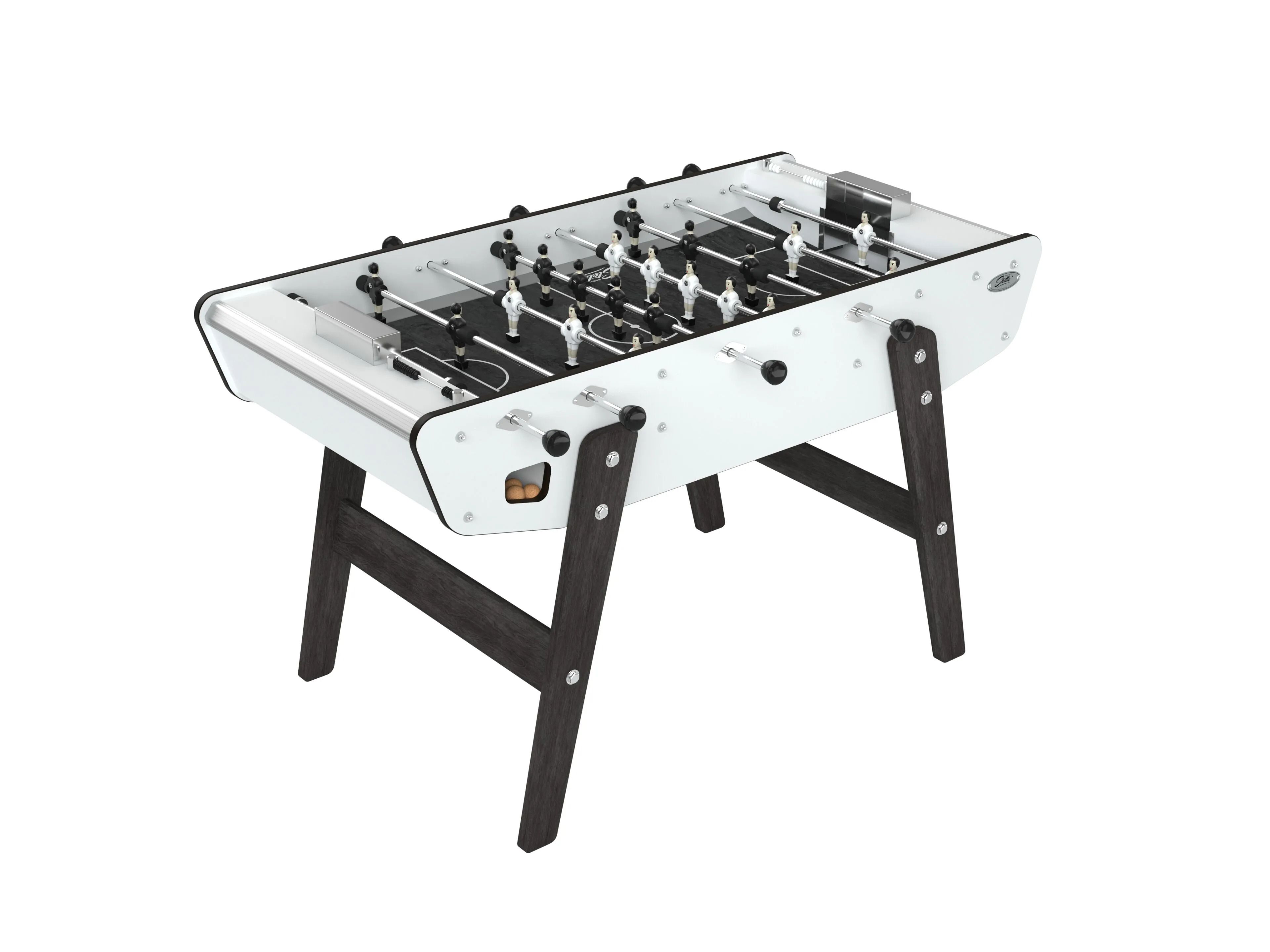 Кальциобалилла Stella baby-foot & billards Tradition Outdoor ARCH-00035192 - Вид №43