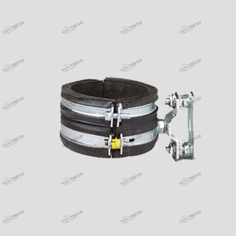 SANIT 753410106 SANIT FRIAPHON ANTI-VIBE Опорный кронштейн D9 