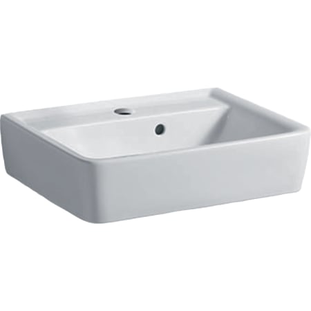 272145000 Раковина Geberit Renova Plan Geberit  - Вид №5