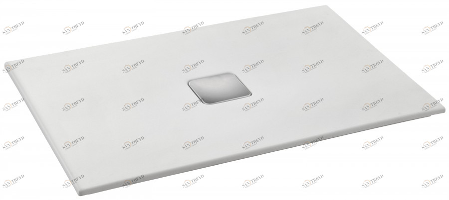 N144K-00 Прямоугольный душевой поддон Jacobdelafon REPLAY Santreyd