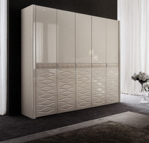 Шкаф  DALL'AGNESE CHAB3050