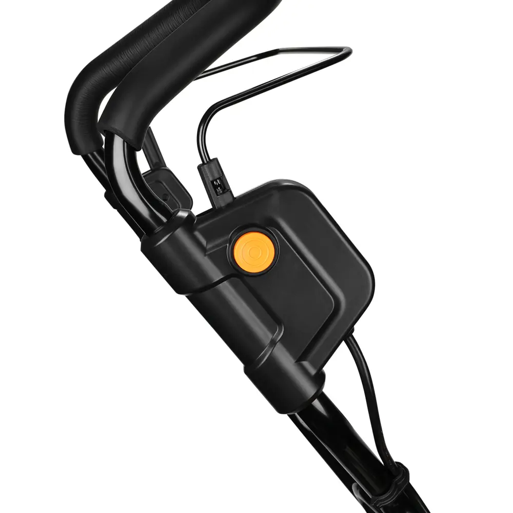 Культиватор садовый аккумуляторный Deko DKET40 160 Вт STLM-2042869 - Вид №3