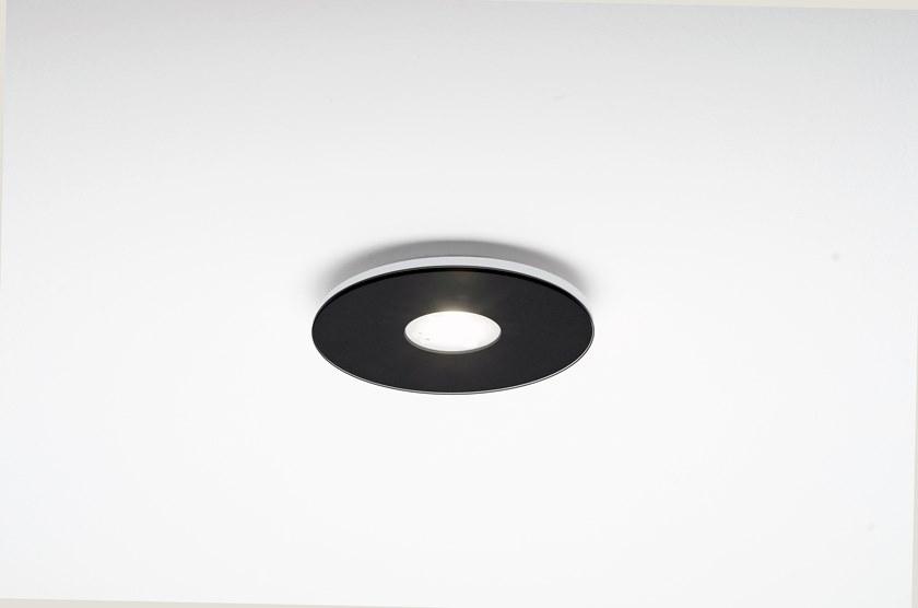 millelumen Светодиодный потолочный светильник из алюминия и стекла Tet sun-id-1379672 - Вид №8