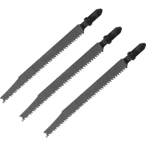 Пилки для лобзика по дереву T308B Bosch, 3 шт. 82181043 STLM-2167361