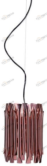 Delightfull Подвесной светильник из латуни Matheny sun-id-1364986