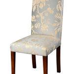 U700 Стул - Корона Топ ijlbrown  - Вид №7