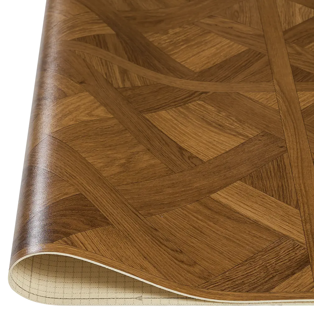 Линолеум бытовой KREAFORTA «Аллаки» 23 класс 3 м STLM-2076161 - Вид №4