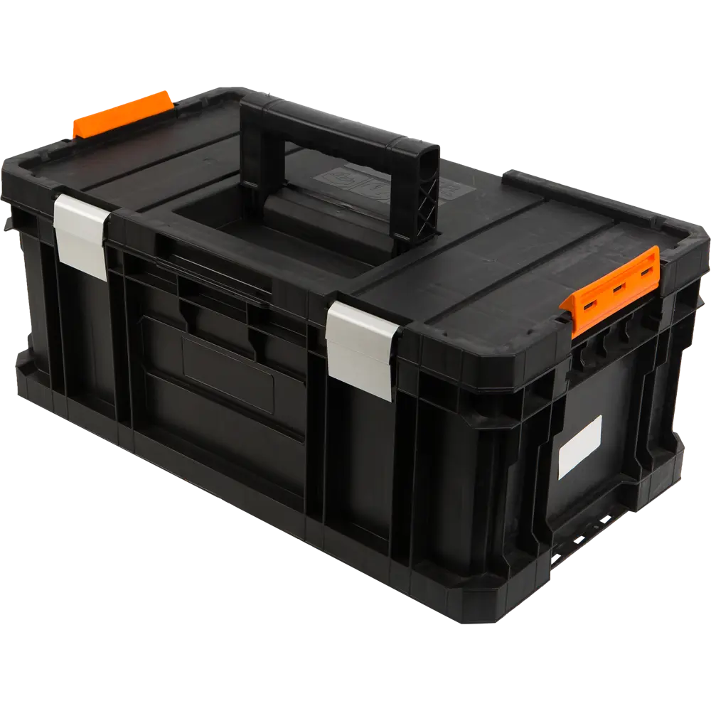 Ящик для инструмента Dexter Pro 530x313x223 мм STLM-2180720