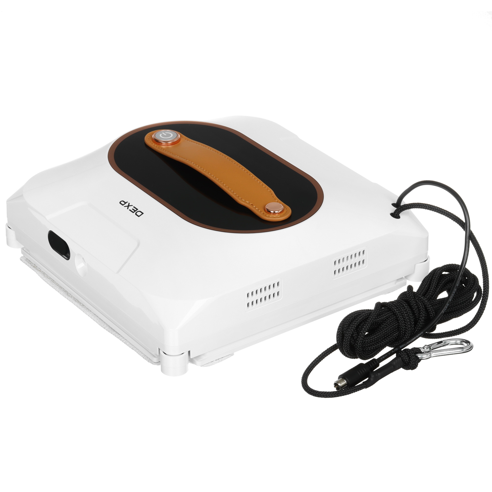 9102326 Робот-мойщик окон DEXP S450SA белый STDN-0107869