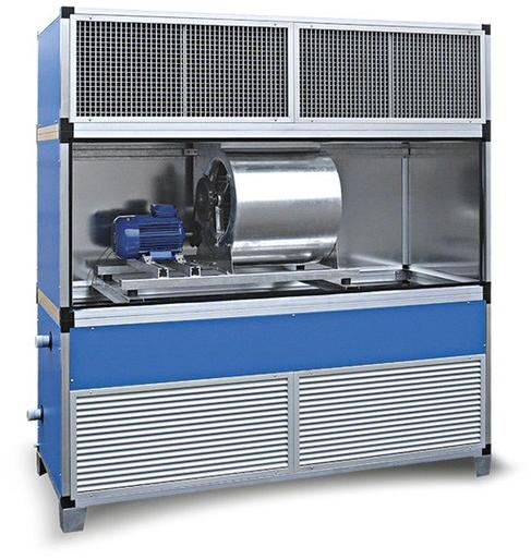 SABIANA Интегрированная приточно-вытяжная установка sun-id-1396596 - Вид №2