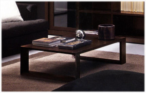 Стол журнальный Song BAMAX 82.5508