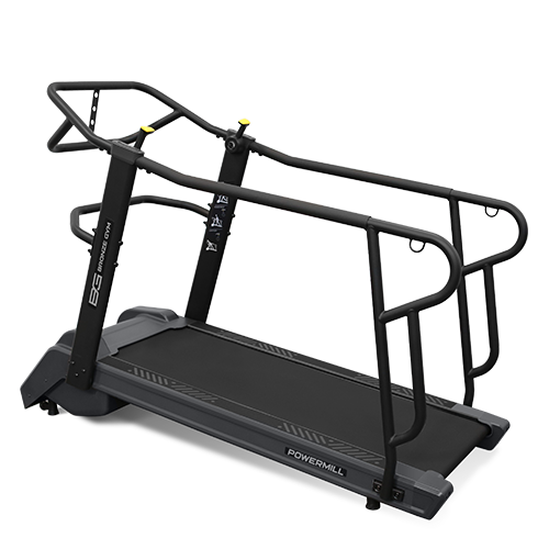 Беговая дорожка bronze gym powermill Bronze Gym sun-id-2067886