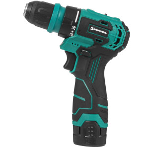 Дрель-шуруповерт Rokodil Twist 2 Air 9020501