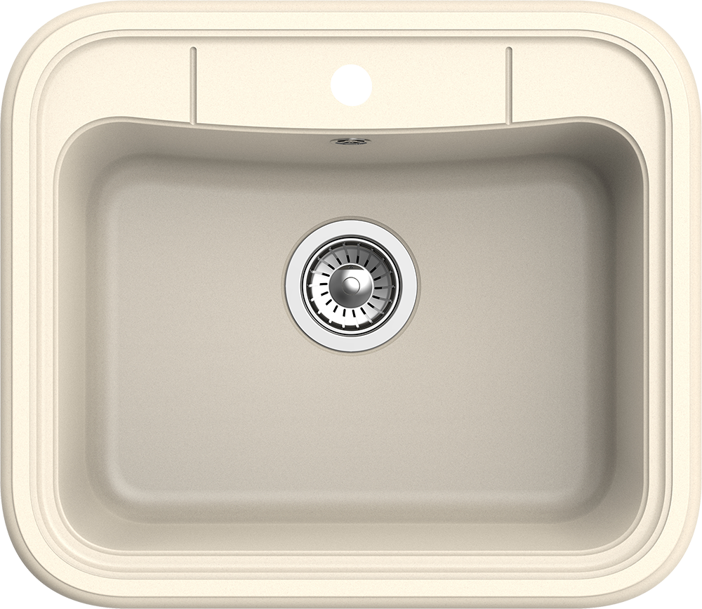 Кухонная мойка Кварц Ewigstein S39 GranFest A-60-S39