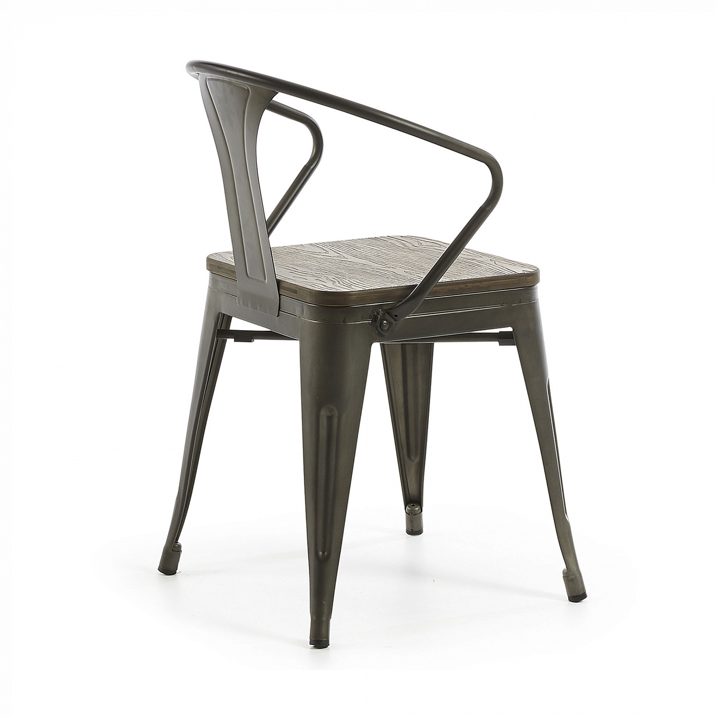 056477 Стул Malibu La Forma Malira  - Вид №2