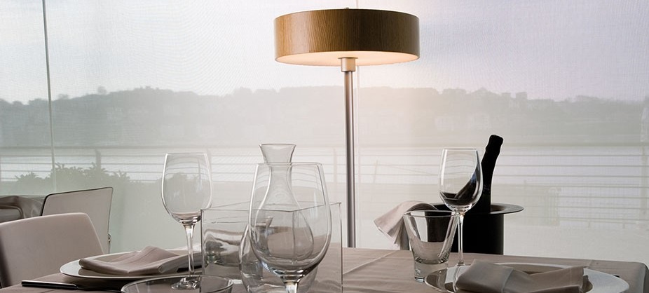 025395 Торшер B.Lux Ronda Santreyd - Вид №2