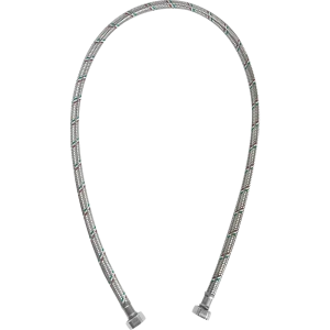 Гибкая подводка UNI-FITT для воды 1/2" 100 см 85060802