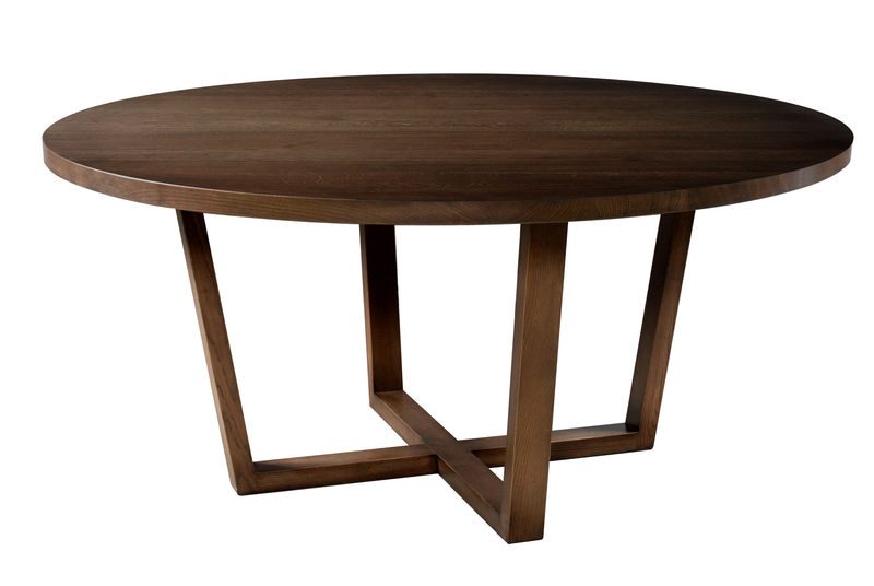 HT341 Уимблдонский круглый стол ijlbrown  - Вид №2