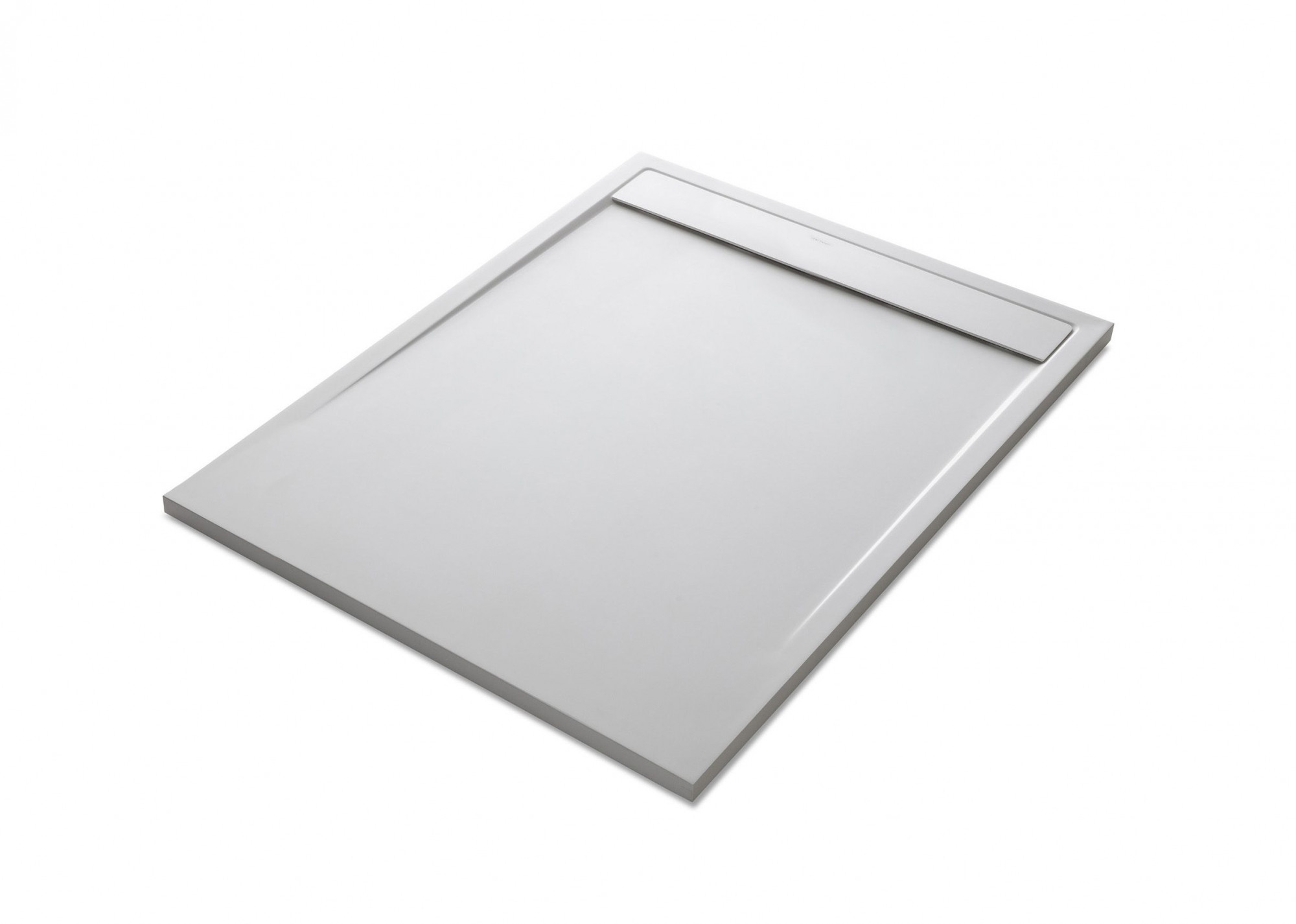 MCBATH Cotton Smooth cover 120x100 Rectangular White sun-id-1959693