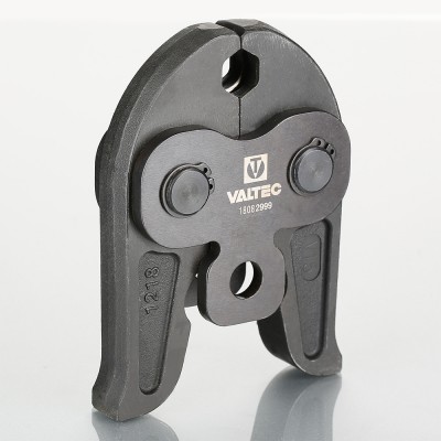 VTm.295.V.18 Насадка для электрического пресс-инструмента, профиль V Valtec 18 мм  - Вид №4