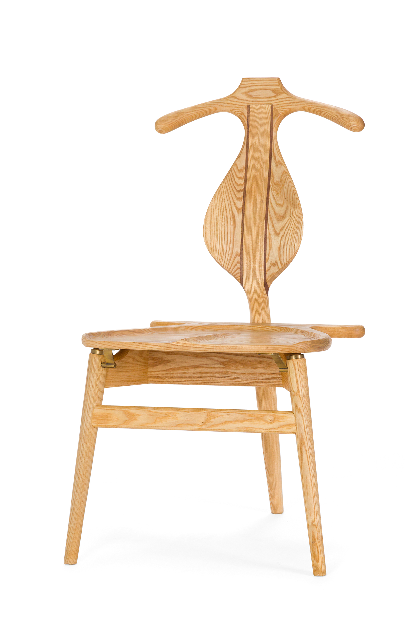 2000000054971 Стул Valet SOFTLINE  - Вид №2