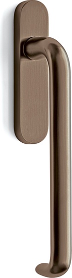 L101_DS Ручка для раздвижных оконных систем POLO OLIVARI 