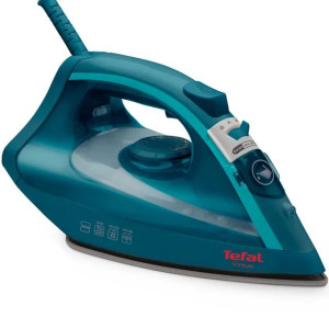 9262967 Утюг Tefal Virtuo FV1712E0 бирюзовый