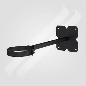 Кронштейн-стеновой MAGMA 250 мм., вылет 40-75