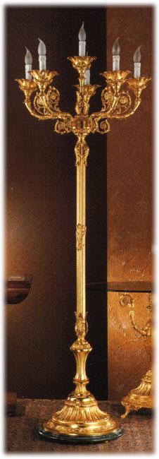 Напольная лампа  FBAI 4205/6 