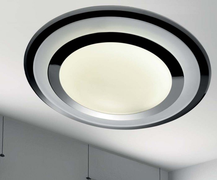 PAN PLA320 UFO потолочный 100573 - Вид №1