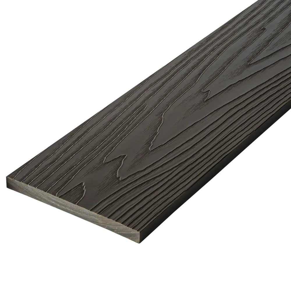 Доска заборная Santreyd T-Decks для стильного ограждения и отделки 87036588 STLM-1530338