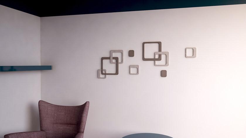 URBI et ORBI Бетонная стена декоративный объект sun-id-1447995 - Вид №1