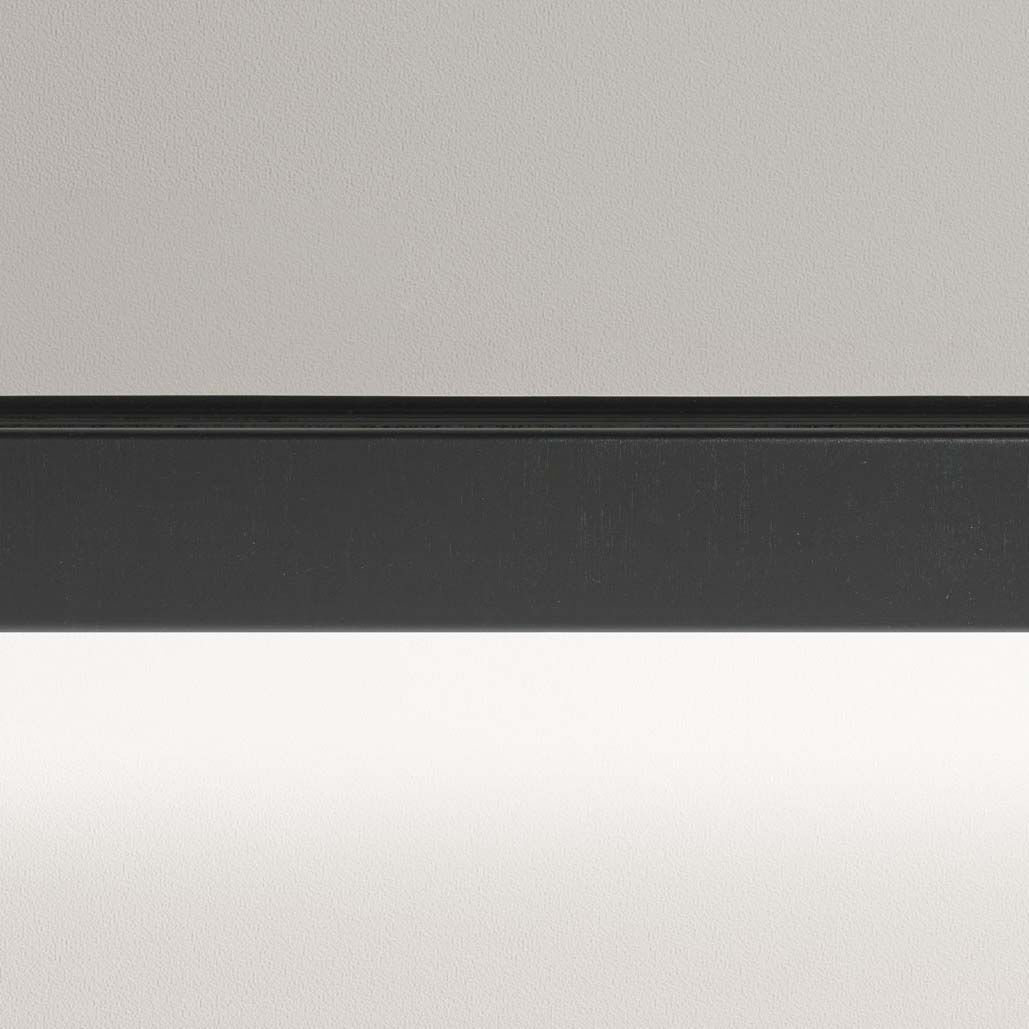 Настенная деревянная секционная прихожая Variand Furniture E13 ARCH-00099932 - Вид №35