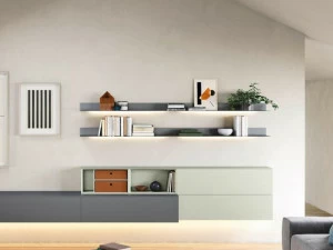 Novamobili Полка