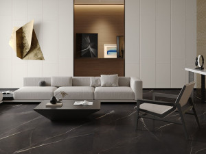 Мраморный пол / покрытие