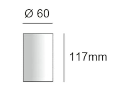 Открытый светодиодный потолочный светильник BEL-LIGHTING ARCH-00065121 - Вид №1