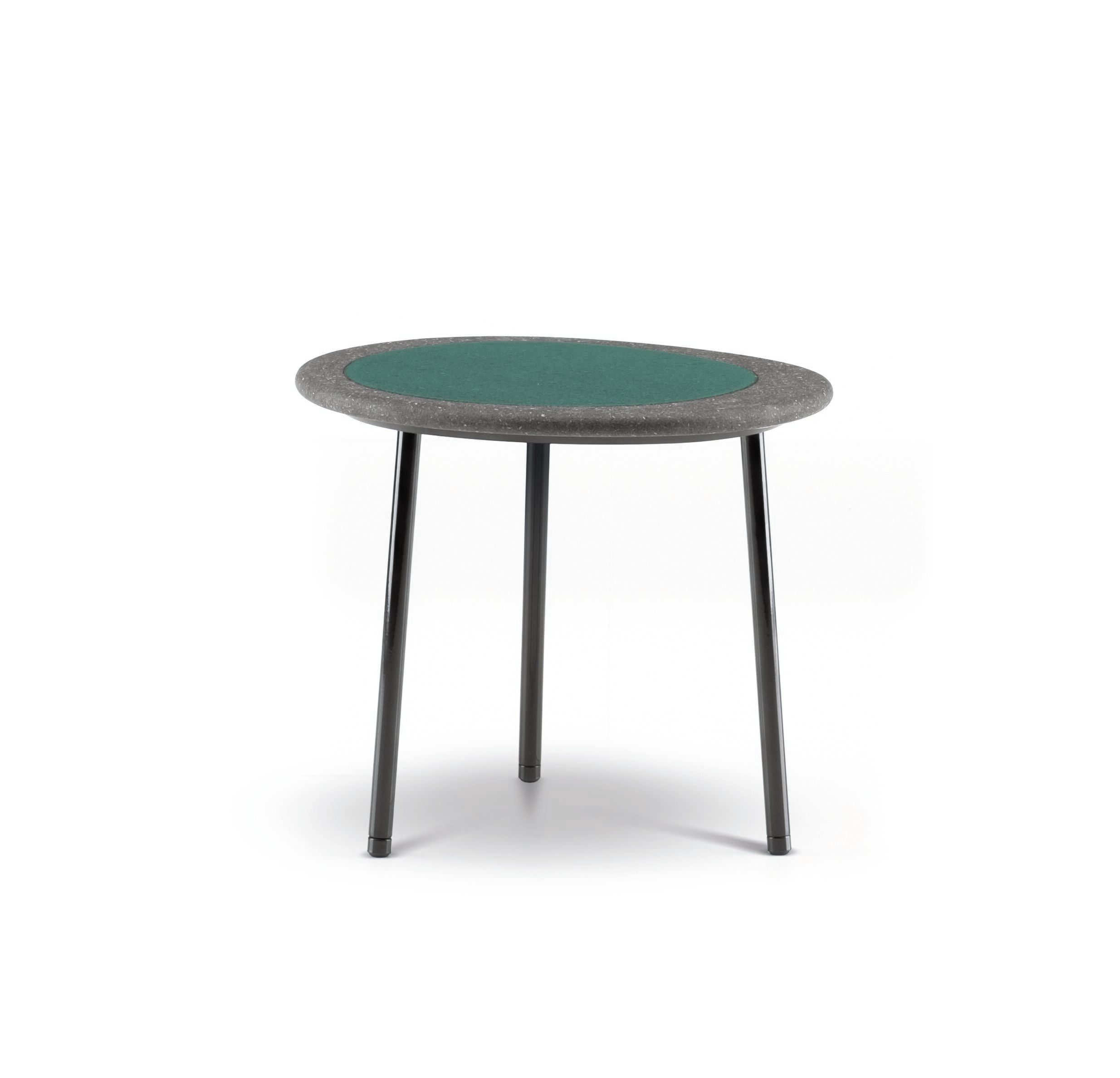 Уличный стол из лавового камня Minotti ISOLE ARCH-00086162