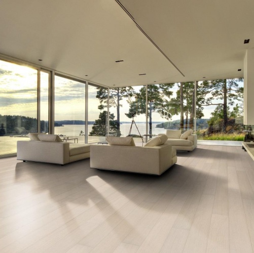 Паркетная доска Kahrs Дуб Собор Линнея 2600200557 - Вид №12