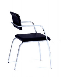 Стул FORMA MOVING FR0001