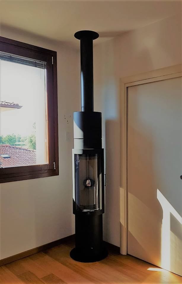 Дымовые системы FIBROTUBI Eterinox ARCH-00107821 - Вид №19