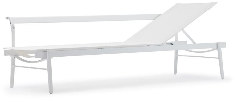 Extremis Садовый диван / садовая кушетка из batyline® sun-id-1368100 - Вид №3