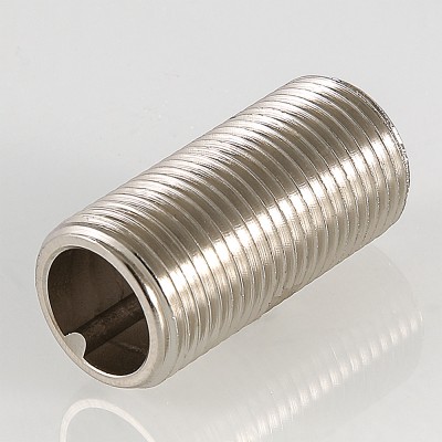VTr.651.N.0004 Фитинг резьбовой – ниппель под сгонный ключ Valtec 1/2"  - Вид №11