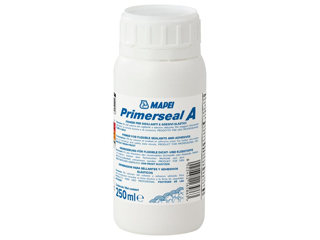 Предварительная пропитка для гибридных и силиконовых эластичных герметиков и клеев MAPEI аксессуары и грунтовка для герметиков ARCH-00103353
