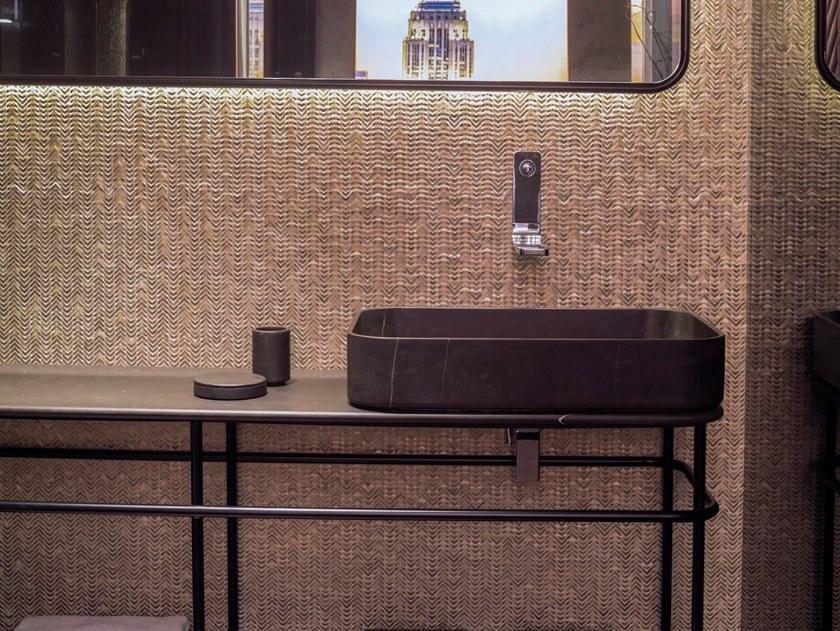 L'ANTIC COLONIAL Алюминиевая мозаика Metal mosaics sun-id-1471050 - Вид №6