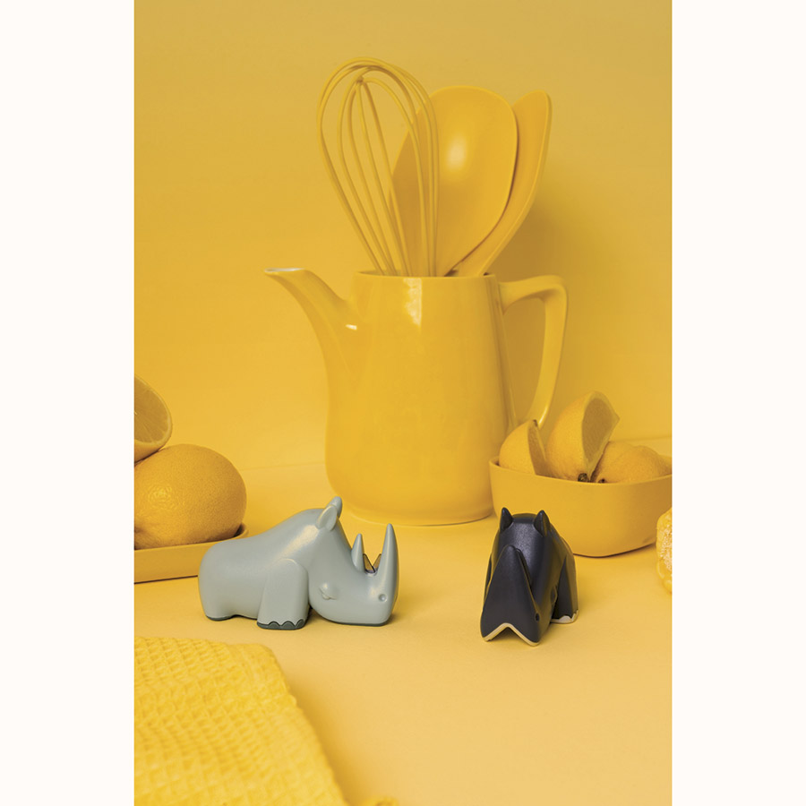 OT898 Ножеточка Пластмассовая OTOTO Китай  - Вид №3