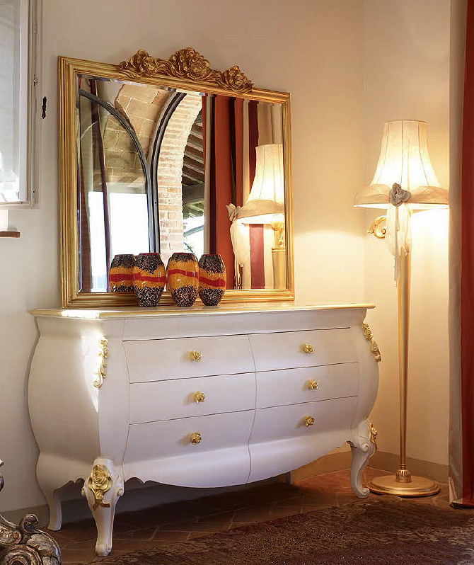 Комод diletta /INT VOLPI 1325 Classic