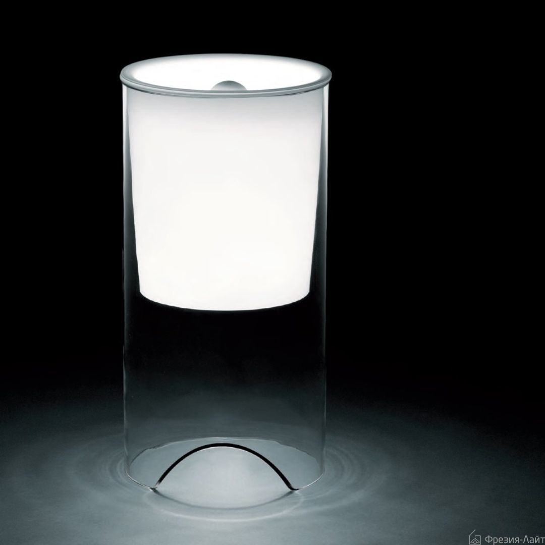 Flos F0200071 Aoy лампа настольная f200071