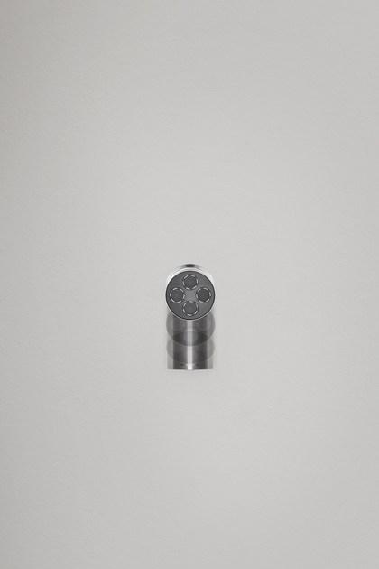 Antonio Lupi Design Регулируемая душевая лейка из нержавеющей стали Antoniolupi sun-id-1489138 - Вид №9