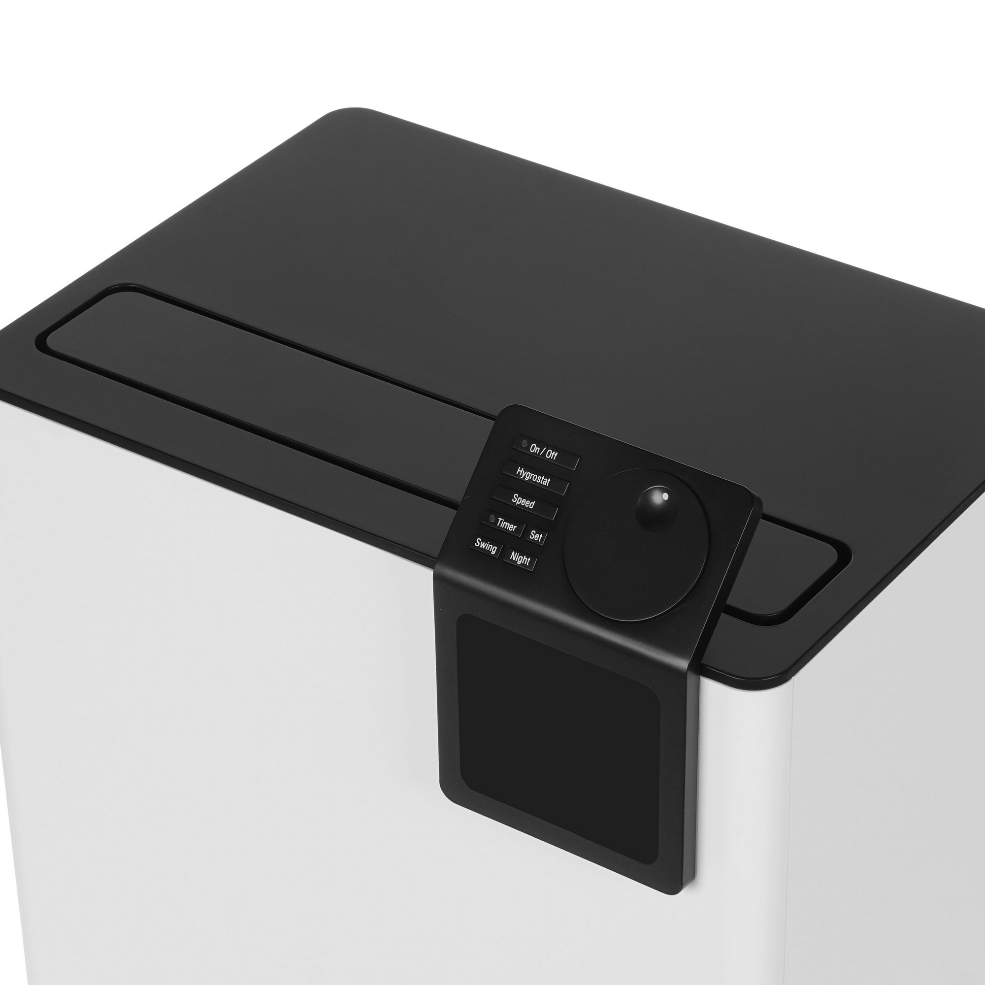 5307319 Осушитель воздуха Stadler Form Albert A-041E белый STDN-0117980 - Вид №3