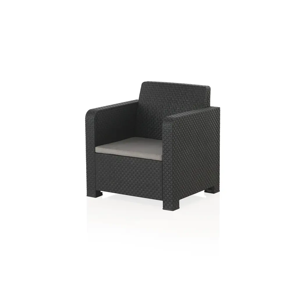 Набор мебели Nova 4 предмета NATERIAL STLM-2045796 - Вид №1